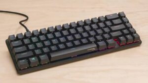 Meet the 65 Keyboard: The Perfect Fit for Your Desk