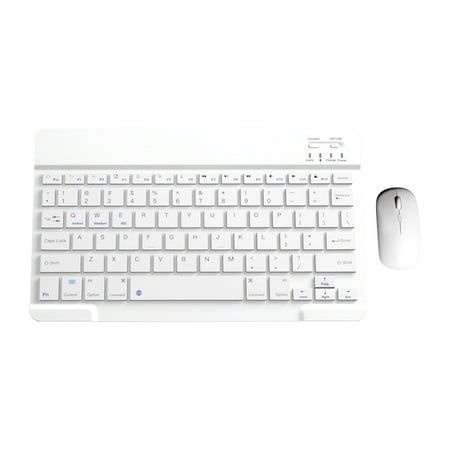 Bluetooth Keyboards