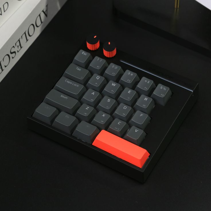 Clicky Switches