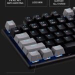 Mechanical Keyboards