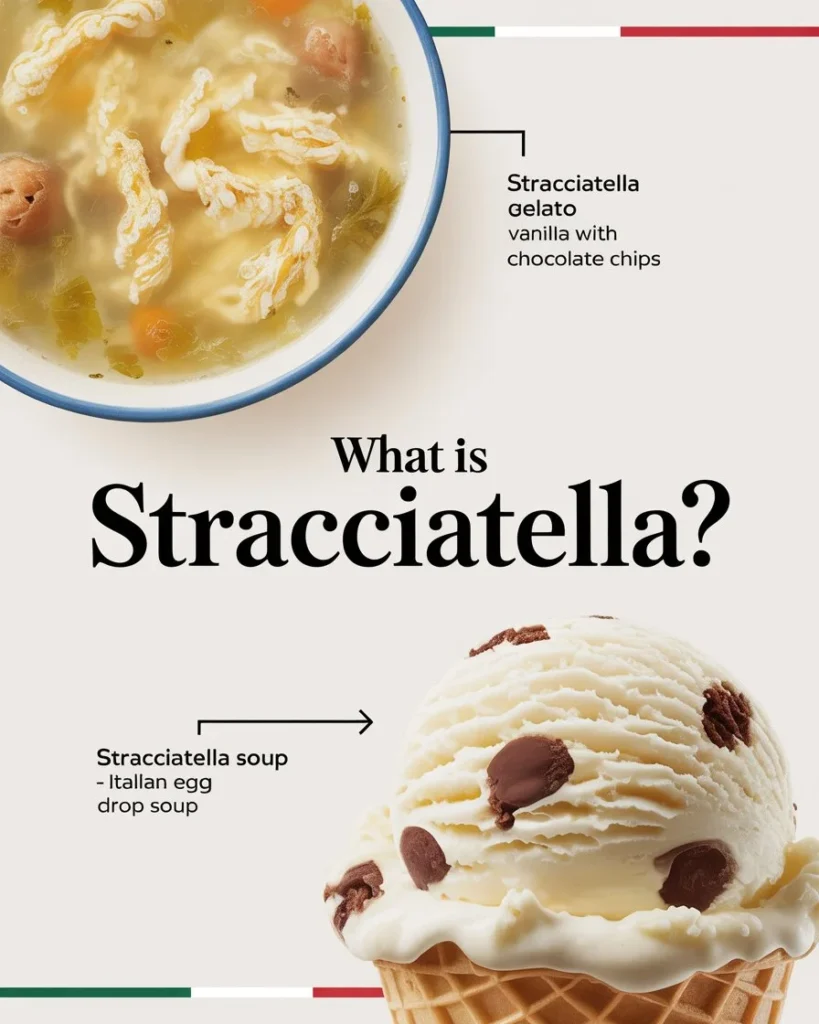 Stracciatella